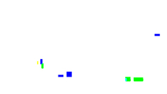 Handsome blonde knows how to work orally