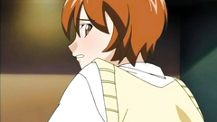 Threesome fuck with two hotties for a lucky guy