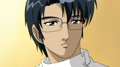 Horny handsome doctor knows what they need