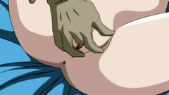 Horny handsome doctor knows what they need