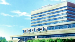 Hardcore hospital fuck for sexy nurses - hentai toon