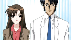 Hardcore hospital fuck for sexy nurses - hentai toon