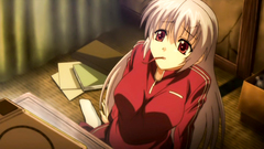 Wow, that hentai babe looks simply amazing