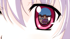 Wow, that hentai babe looks simply amazing