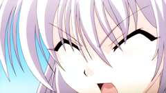 Wow, that hentai babe looks simply amazing