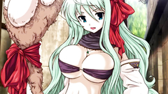 Watch young and beautiful hentai babes in sexy lingerie