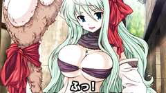 Watch young and beautiful hentai babes in sexy lingerie