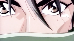 Interesting hentai erotic story with young and sexy chicks