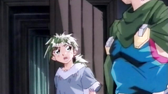 Interesting hentai erotic story with young and sexy chicks