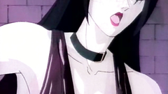 Interesting hentai erotic story with young and sexy chicks