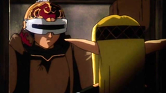 Dragon knight hentai porn cartoon scenes