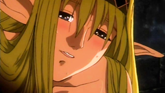 Dragon knight hentai porn cartoon scenes