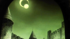 That elvish babes look pretty hot in this hentai cartoon