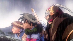 That elvish babes look pretty hot in this hentai cartoon