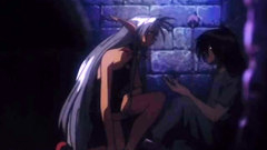 Dragon knight - wheel of time hentai story with sexy elf