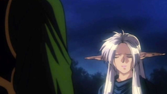 Check it out - hentai story with elf and horny guys