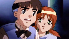 Check it out - hentai story with elf and horny guys