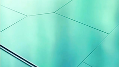 Redhead cutie licks vagina and gets shy about that