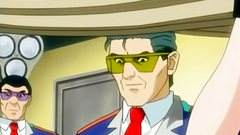 Redhead cutie licks vagina and gets shy about that