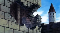 Attacked hentai babe screams loud but nobody cares