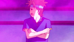 Attacked hentai babe screams loud but nobody cares