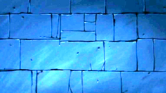 Attacked hentai babe screams loud but nobody cares