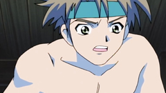 Fantasy hentai toon with sexy busty babes