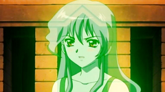 Fantasy hentai toon with sexy busty babes