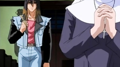 These girls need some attention and love