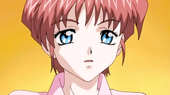 Looks like these chick are very horny - hentai porn