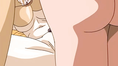 Looks like these chick are very horny - hentai porn