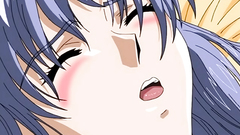 Looks like these chick are very horny - hentai porn