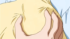 All busty girls in this hentai toon love to fuck and suck