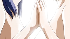 All busty girls in this hentai toon love to fuck and suck