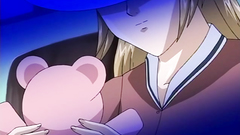 All busty girls in this hentai toon love to fuck and suck