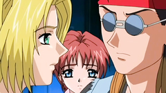 Hot and naked beauties fuck and rides hard cocks