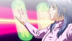 Hot and naked beauties fuck and rides hard cocks