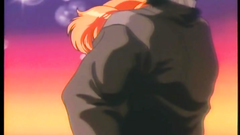 This redhead girl looks so young and beautiful