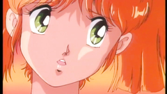 This redhead girl looks so young and beautiful