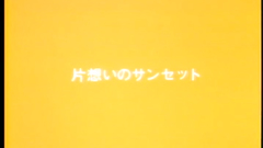 Hadsome brunette girl in hentai porn video