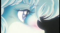 Night angel can rule others dreams - hentai cartoon