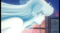 Night angel can rule others dreams - hentai cartoon