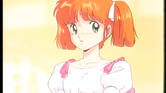 Wow, that young redhead cutie looks barely legal