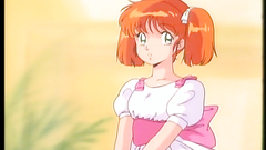 Wow, that young redhead cutie looks barely legal