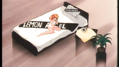 Wow, that young redhead cutie looks barely legal