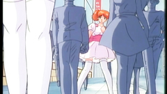 Wow, that young redhead cutie looks barely legal