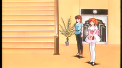 Wow, that young redhead cutie looks barely legal