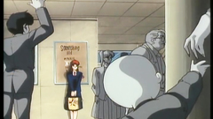 This redhead schoolgirl dreams about nice fuck