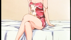 This redhead schoolgirl dreams about nice fuck