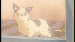 This redhead schoolgirl dreams about nice fuck